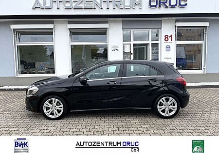 Mercedes-Benz A 160 Urban *LED*Navi*PDC*