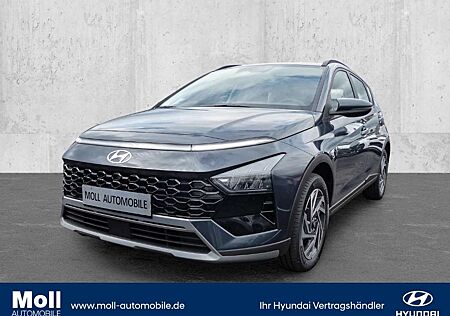 Hyundai Bayon Trend DCT Bose Soundsystem Komfort-Paket