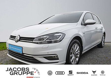 VW Golf Volkswagen VII 1.4 TSI Join LED,ACC,PDC