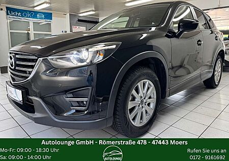 Mazda CX-5 Exclusive-Line 2WD*NAVI*SHZ*LED*PDC*2.HAND
