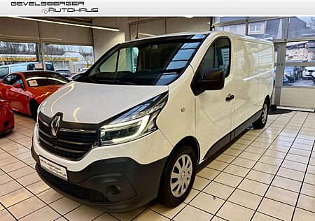 Renault Trafic Kasten L2H1 3,0t Komfort 2.0 dCi 170 ENERGY EU6d-T