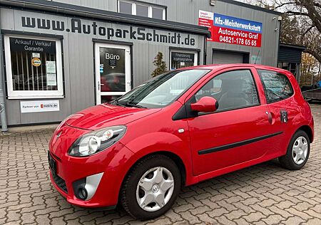 Renault Twingo KLIMA°RADIO-CD°ALLWETTER°TÜV 09/25