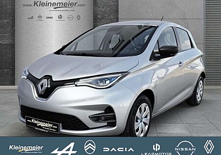 Renault ZOE Life ZE 50*CCS*SHZ*LHZ*Mietbatterie*