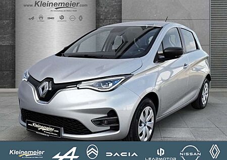 Renault ZOE Life*CCS*SHZ*LHZ*Mietbatterie*