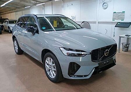 Volvo XC 60 XC60 B4 Plus Dark AWD Standhzg 21"ACC AHK 360°