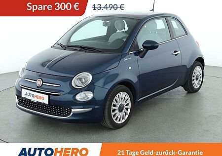 Fiat 500 1.0 Mild-Hybrid Dolcevita*TEMPO*PDC*KLIMA*GARANTIE