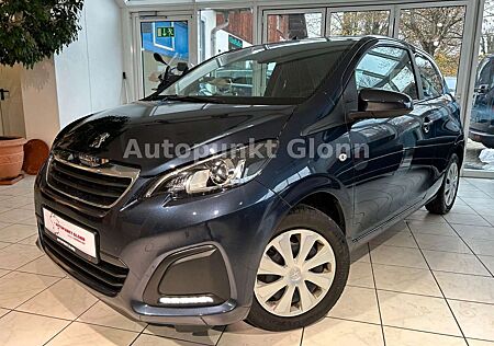 Peugeot 108 Active*Automatik*Klima*SHZ*