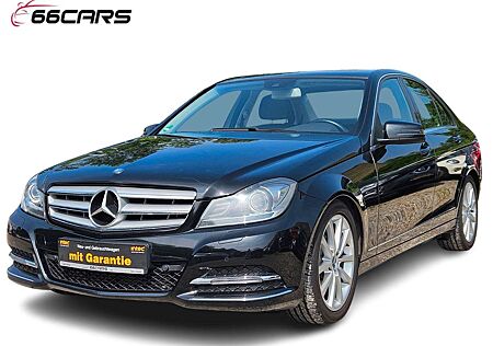 Mercedes-Benz C 250 CDI BlueEfficiency *Bi-Xenon*Harman-Kardon