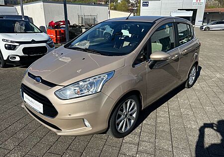 Ford B-Max 1,6 Duratec Titanium