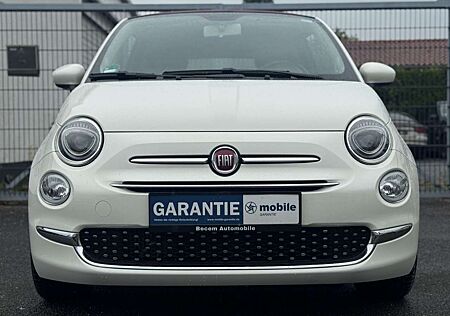 Fiat 500C 500 Cabrio*30tkm*Carplay*PDC*1.Hand*Unfallfrei