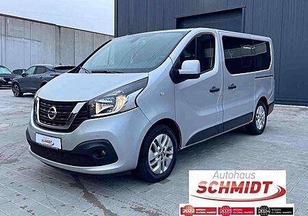 Nissan NV300 dCi170 DCT Premium Navi/AHK/9 Sitze