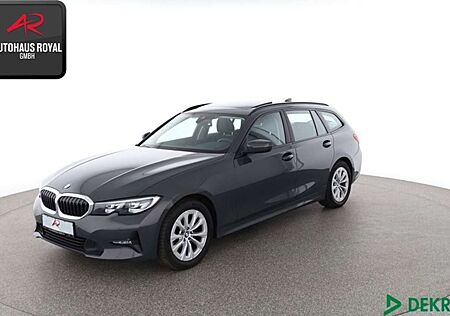 BMW 320 d T DRAVITGRAU,KEYLESS,PANORAMA,AMBIENTE,SH