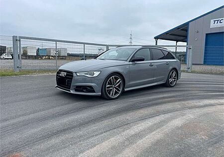 Audi A6 3.0 TDI clean diesel quattro Competition