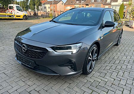 Opel Insignia B Sports Tourer Ultimate GS LINE