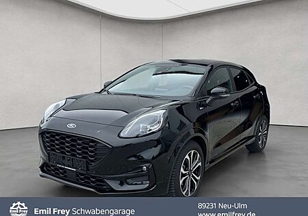 Ford Puma 1.0 EcoBoost Hybrid Aut. ST-LINE