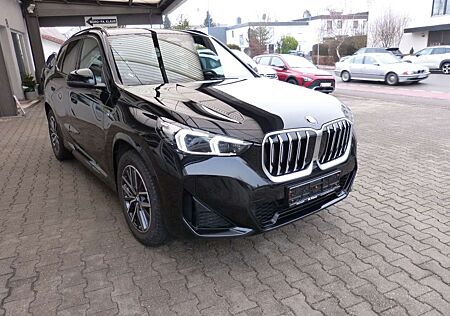 BMW X1 18 i sDrive M Sport HIFI AHK NAVI LED SHZ