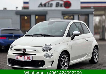 Fiat 500 RockStar BEATS|PANO|NAVI