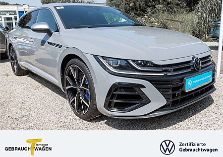 VW Arteon Volkswagen R LM20 PANO AHK IQ.LIGHT