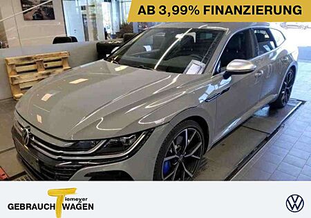 VW Arteon Volkswagen R LM20 PANO AHK IQ.LIGHT 3