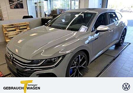 VW Arteon Volkswagen R LM20 PANO AHK IQ.LIGHT 3