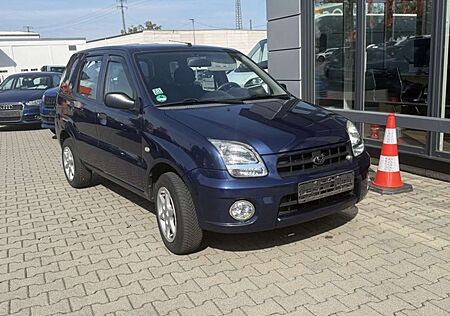 Subaru Justy 4x4 HU neu 1.3