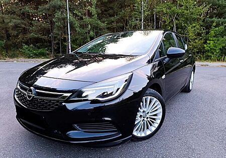 Opel Astra 1.6 D (CDTI) Sports Tourer Innovation