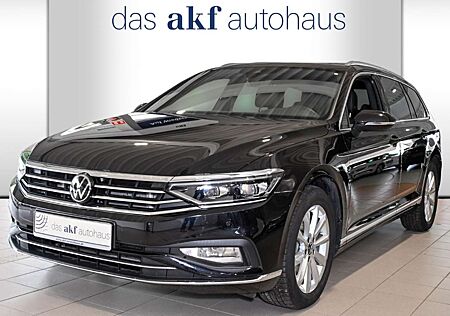 VW Passat Variant Volkswagen 2.0 TDI DSG Elegance-Navi*AHK*Kamera*Panorama*Matr