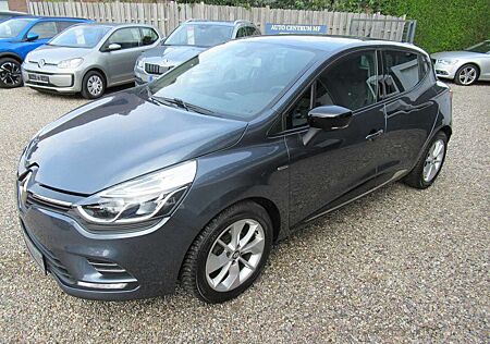 Renault Clio 1.2 16V Limited