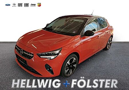 Opel Corsa-e F e Elegance *ACC *SHZ *LenkradHZG *DAB *LED *Appl