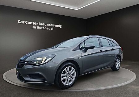 Opel Astra ST 1.6 CDTI Edition Navi+Shz+PDC