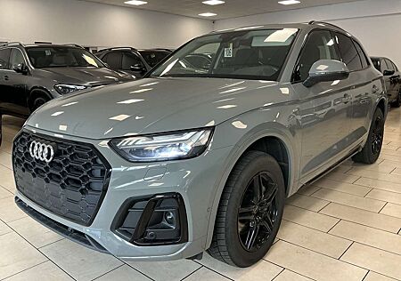 Audi Q5 50 TFSI e quattro S line*LED*R-Cam*Navi*AHK*