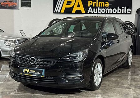 Opel Astra K 1.5 CDTI Sports Tourer Business 1. Hand