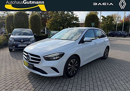 Mercedes-Benz B 200 gebraucht kaufen Mercedes-Benz B 200 -Klasse d EU6d Navi Digitales Cockpit Memory Sitze