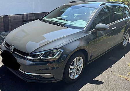 VW Golf Variant Volkswagen Comfortline BMT/Start-Stopp