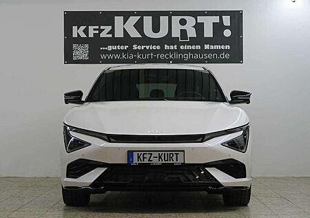 Kia EV6 PE 84-kWh AWD GT-line! WP + P4+5+6+7