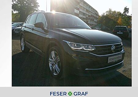 VW Tiguan Volkswagen MOVE 1.5 TSI DSG/Matrix-LED/Rear View/Sitz.-Lenkra