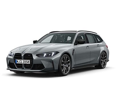BMW M3 Competion M xDrive Touring Sitzbelüftung Driv