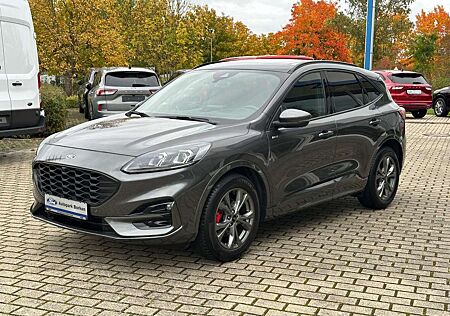 Ford Kuga ST-Line X Panorama Technologie Paket Winter