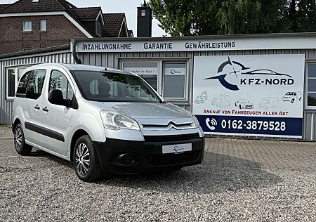 Citroën Berlingo Citroen Advance Tüv Neu*AHK*