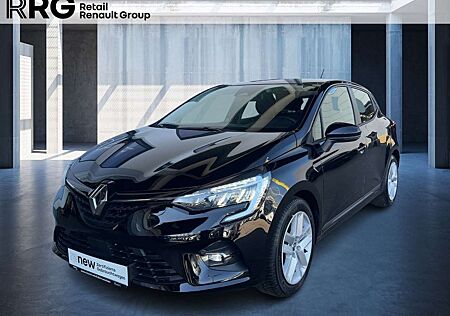 Renault Clio 1.0 TCe 90 Business Edition