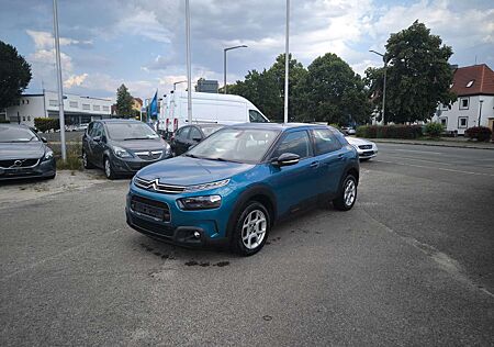 Citroën C4 Cactus Citroen Feel