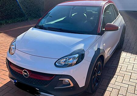 Opel Adam 1.4 Rocks