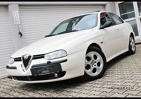 Alfa Romeo 156 Alfa**2.0*Klima*Selespeed*Leder*GLD*org57TKM