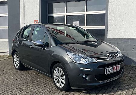 Citroën C3 Citroen Selection Klima FH ZV TÜV NEU