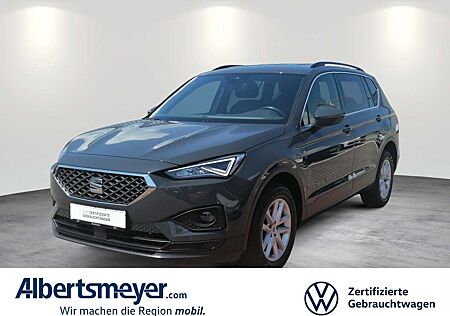 Seat Tarraco Style 1.5 TSI KAMERA+FULL LINK+LED