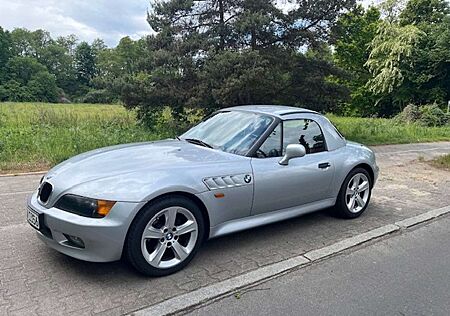 BMW Z3 roadster 1.8