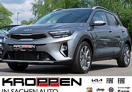Kia Stonic Spirit DCT7 Navi SHZ LHZ M+S-Allwetter