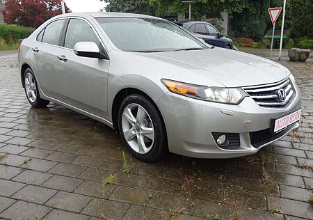 Honda Accord Elegance