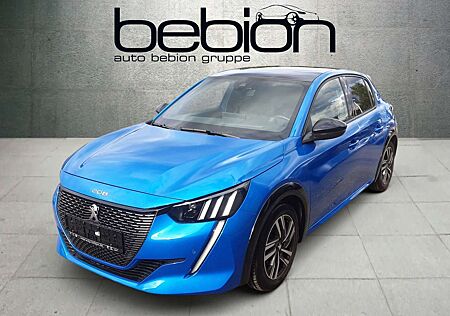 Peugeot 208 1.2 PureTech 130 GT Navi PDC Pano LED SpurH