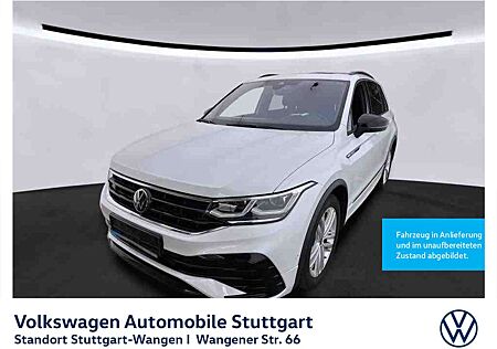 VW Tiguan Volkswagen R-Line 2.0 TDI DSG 147 kW